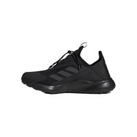 阿迪达斯 (adidas)男鞋 2023夏季新款户外出行时尚运动休闲鞋耐磨舒适透气溯溪鞋 HP8623 39/鞋内长24cm
