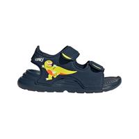 adidas/阿迪达斯 轻运动 婴童凉鞋