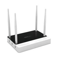 TOTOLINK N6004 双频300M 百兆无线路由器 Wi-Fi 4(802.11n)
