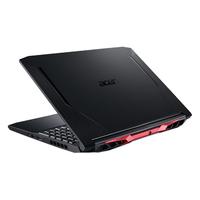 acer 宏碁 暗影骑士·擎 十代酷睿版 15.6英寸 游戏本 黑色 (酷睿i5-10300H、GTX 1650Ti 4G、16GB、512GB SSD、1080P、IPS、144Hz)