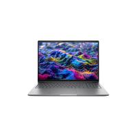 HP 惠普 战99 2024款 Ultra版 设计本 16英寸 灰色(Core Ultra5 125H、RTX 4060 8G、32GB、1TB SSD、2.5K、LCD、120Hz)