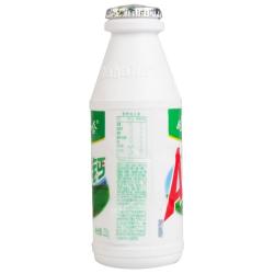娃哈哈 AD钙奶大瓶风味乳酸饮料儿童含乳饮品 220g*8瓶