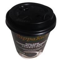 PappaRich 金爸爸 黄金曼特宁黑咖啡 10g