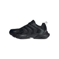 adidas「CLIMACOOL VENTANIA清风鞋」休闲跑鞋男女阿迪达斯轻运动 黑色/灰色 42