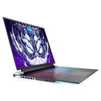 MACHENIKE 机械师 曙光16 Pro 水冷版 十三代酷睿版 16.0英寸 游戏本 曙光白(酷睿i9-13900HX、RTX 4080 12G、32GB、1TB SSD、4K、IPS、240Hz)