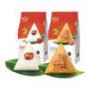MRS CHEFS 肉粽100g*2+蜜枣粽100g*2