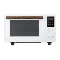 Midea 美的 PC2322W 微烤一体机 23L 白色