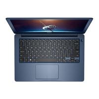 DELL 戴尔 成就系列 成就5370-R2605S 13.3英寸 笔记本电脑 酷睿i5-8250U 8GB 256GB SSD 核显 银色