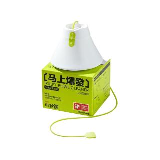 小仓熊 小火山洁厕宝140g