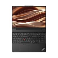 ThinkPad 思考本 E16 2023款 十三代酷睿版 16.0英寸 轻薄本