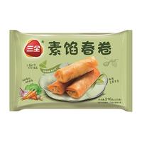 三全 中式早餐系列(油条、包子、馒头、烧麦、南瓜饼等）