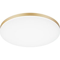 欧普照明 欧普（OPPLE）led吸顶灯具儿童房间现代简约圆形阳台卧室灯高显色三防一体快装