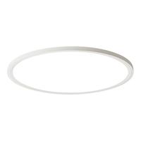  Lighting 雷士 NVC  立方系列 WHXD112W/G-01 LED吸顶灯 110W 长方形