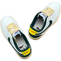 耐克（NIKE）舰店官网男鞋子男 23冬季简版空军一号运动鞋休闲鞋板鞋 简版空军一号/晒图返10-元 40码