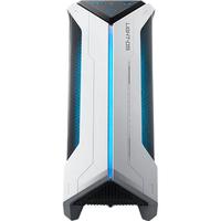 MACHENIKE 机械师 曙光 十四代酷睿版 游戏台式机 白色(酷睿i7-14700K、RTX 4070 12G、32GB、1TB SSD、水冷)59KR49D7wtt