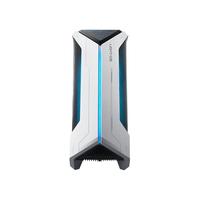 MACHENIKE 机械师 曙光 十四代酷睿版 游戏台式机 白色(酷睿i7-14700K、RTX 4070Ti 12G、32GB、1TB SSD、水冷)59KR49D7wtt