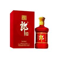 LANGJIU 郎酒 珍品 53%vol 酱香型白酒