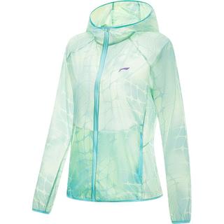  LI-NING/李宁 防紫外线 女士防晒衣