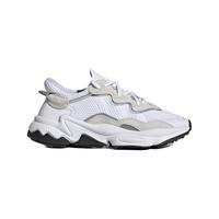 adidas 阿迪达斯 OZWEEGO J大童经典运动鞋 EE7773 白 36(220mm)