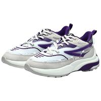 FILA 斐乐 FUSION系列 女子休闲运动鞋 T12W135210F