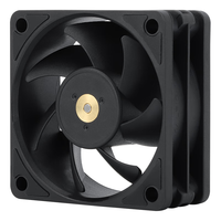Thermalright/利民 S-FDB V2轴承 机箱风扇