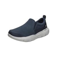 SKECHERS 斯凯奇 GO WALK系列 男士低帮休闲鞋 54736