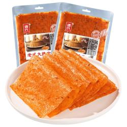 源氏 老式大辣片 200g