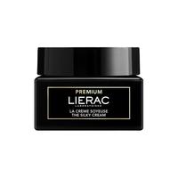 【米奇专属】LIERAC/丽蕾克黑金保湿修护面霜清爽50ml紧致抗皱