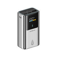 酷态科 10号超级电能棒mini 55W快充 10000mAh 移动电源