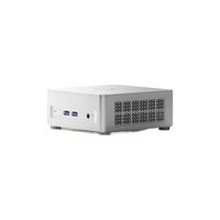 铭凡UM680Slim迷你主机AMD锐龙R7-6800H锐龙微型小电脑办公家用PC