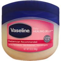 Vaseline 凡士林 经典修护晶冻 温和肌肤 368g