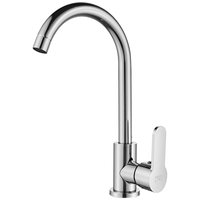 MEJUE Z-011592 不锈钢冷热龙头