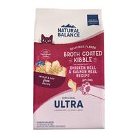 Natural Balance 鸡肉三文鱼全阶段猫粮