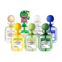 ecoobix 白惜 餐后抗糖漱口水皙益生菌遬簌便携式男女生清新口气持久留香