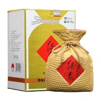 酒鬼 馥郁香型白酒 52度 750ml
