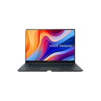  ASUS/华硕 2.8K 120Hz OLED 笔记本电脑  Intel集成显卡 酷睿i9-13900H 无机械硬盘 2880*1800 灰色 32GB 1TB