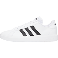 阿迪达斯 adidas男子GRAND COURT BASE 2.0 休闲鞋 时尚百搭 GW9250 42.5