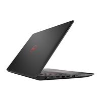 DELL 戴尔 G3 15.6英寸 游戏本 黑色(酷睿i7-8750H、GTX 1060 Max-Q 6G、8GB、128GB SSD+1TB HDD、1080P、IPS)