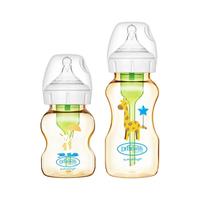 Dr Brown's 布朗博士 PPSU奶瓶 150ml 0-3月