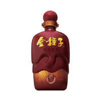 金种子 6 40%vol 浓香型白酒 460ml 单瓶装
