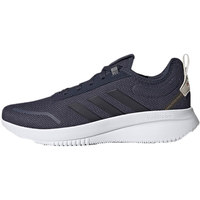 adidas 阿迪达斯 男鞋低帮轻便减震透气运动鞋跑步鞋GY5978