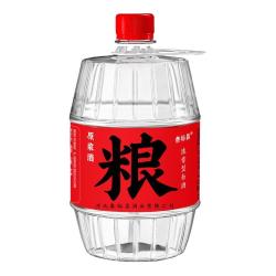 泰裕昌 原浆酒粮 浓香型白酒