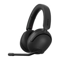 【国家补贴】Sony/索尼 INZONE H5 头戴式无线电竞游戏耳机有线