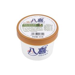 八喜 香草口味冰淇淋 60g 杯装