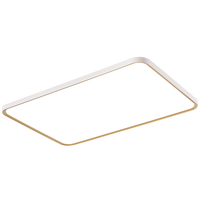 雷士 NVC   LightingLED全光谱智能护眼吸顶灯小白灯