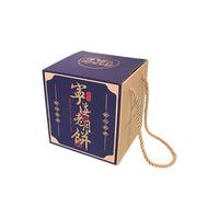 荃优美食 江南酥饼 多肉榴莲味 200g