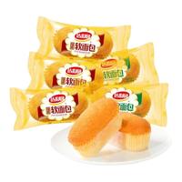 达利园 法式软面包 香奶味