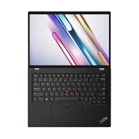 ThinkPad S2 联想商务办公轻薄笔记本电脑 R5-7530U Pro 16G 512G 商务办公本 AI生态