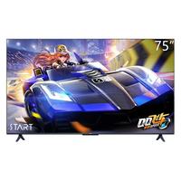 TCL 75V8E-S 液晶电视 75英寸 4K