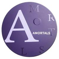 AMORTALS 尔木萄 散粉蜜粉控油定妆粉